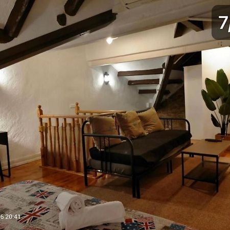 Casa Flores Del Mediterraneo بادالونا المظهر الخارجي الصورة