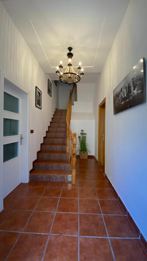 Casa Flores Del Mediterraneo بادالونا المظهر الخارجي الصورة
